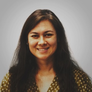Dr. Kathryne Rupley